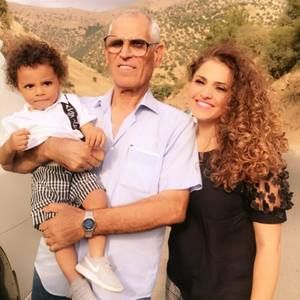 Meet your Posher, Naz